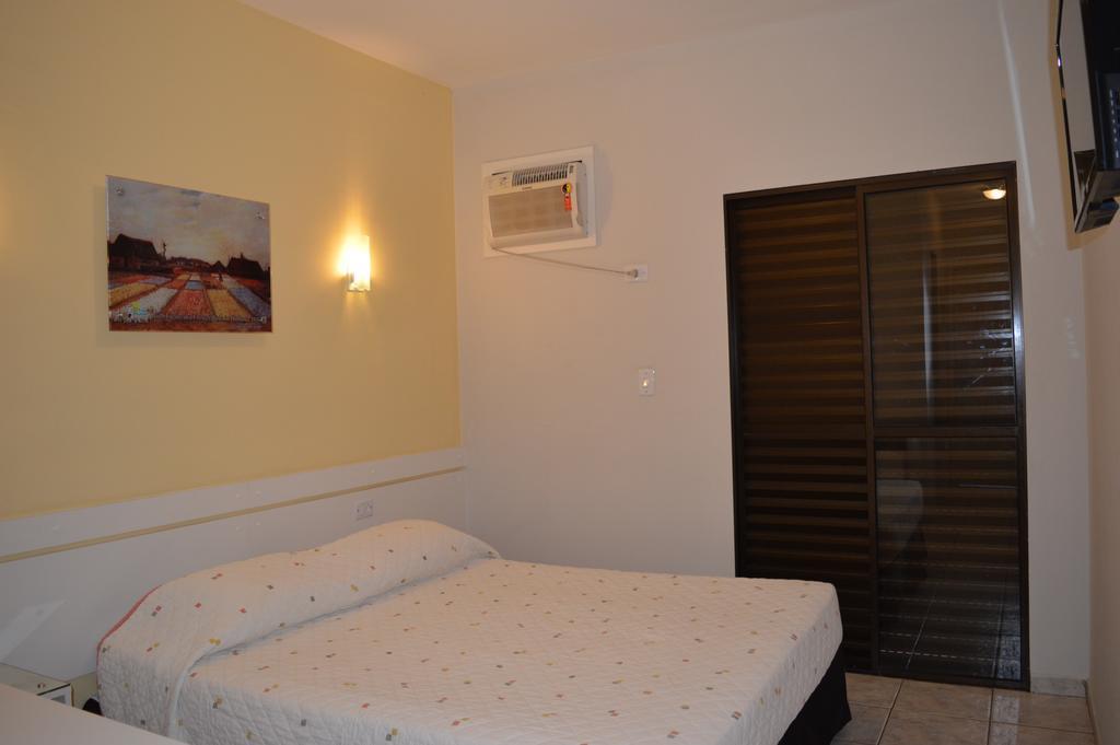 27 Praia Hotel - Frente Mar Bertioga Room photo